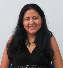 María Nela Pastuizaca Fernández (Escuela Superior Politécnica del Litoral, Ecuador) 